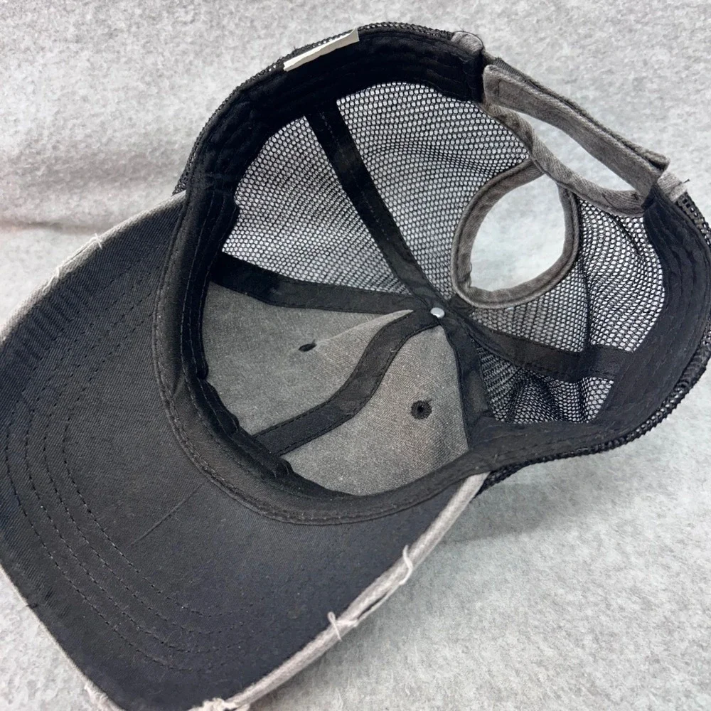 Unbranded join or